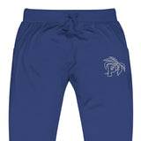 Paradise University Unisex fleece sweatpants