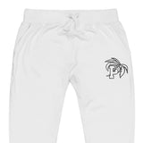 Paradise University Unisex fleece sweatpants