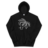 Paradise University Unisex Hoodie