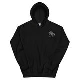 Paradise University Embroidered Unisex Hoodie