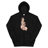 Persia Unisex Hoodie