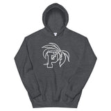 Paradise University Unisex Hoodie