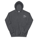 Paradise University Embroidered Unisex Hoodie