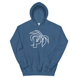 Paradise University Unisex Hoodie