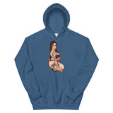 Persia Unisex Hoodie