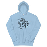 Paradise University Unisex Hoodie