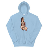 Persia Unisex Hoodie