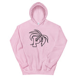 Paradise University Unisex Hoodie