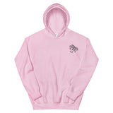 Paradise University Embroidered Unisex Hoodie