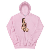 Persia Unisex Hoodie