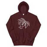 Paradise University Unisex Hoodie