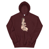 Persia Unisex Hoodie