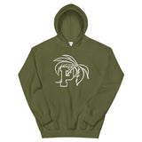 Paradise University Unisex Hoodie