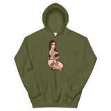 Persia Unisex Hoodie