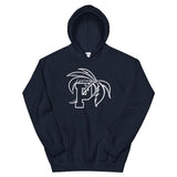Paradise University Unisex Hoodie