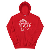 Paradise University Unisex Hoodie