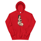 Persia Unisex Hoodie