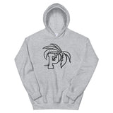 Paradise University Unisex Hoodie