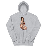Persia Unisex Hoodie