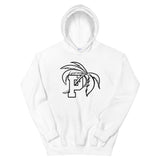 Paradise University Unisex Hoodie