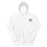 Paradise University Embroidered Unisex Hoodie