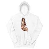 Persia Unisex Hoodie