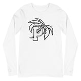 Paradise University Unisex Long Sleeve Tee