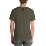 Persia Short-Sleeve Unisex T-Shirt