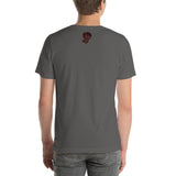 Persia Short-Sleeve Unisex T-Shirt