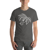 Paradise University Short-Sleeve Unisex T-Shirt