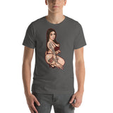 Persia Short-Sleeve Unisex T-Shirt