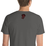 Persia Short-Sleeve Unisex T-Shirt