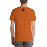 Persia Short-Sleeve Unisex T-Shirt