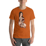 Persia Short-Sleeve Unisex T-Shirt