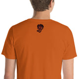 Persia Short-Sleeve Unisex T-Shirt