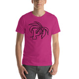 Paradise University Short-Sleeve Unisex T-Shirt