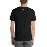 Persia de Vil Short-sleeve unisex t-shirt