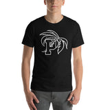 Paradise University Short-Sleeve Unisex T-Shirt