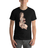Persia Short-Sleeve Unisex T-Shirt