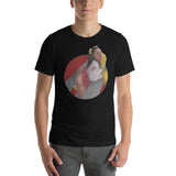 Pom-Pom Persia Short-sleeve unisex t-shirt