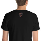 Persia Short-Sleeve Unisex T-Shirt