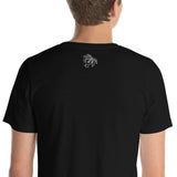 Persia de Vil Short-sleeve unisex t-shirt