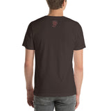 Persia Short-Sleeve Unisex T-Shirt