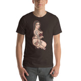 Persia Short-Sleeve Unisex T-Shirt