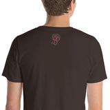 Persia Short-Sleeve Unisex T-Shirt