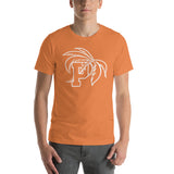 Paradise University Short-Sleeve Unisex T-Shirt