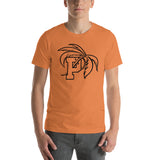 Paradise University Short-Sleeve Unisex T-Shirt