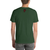 Persia Short-Sleeve Unisex T-Shirt