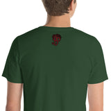 Persia Short-Sleeve Unisex T-Shirt