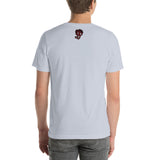Persia Short-Sleeve Unisex T-Shirt